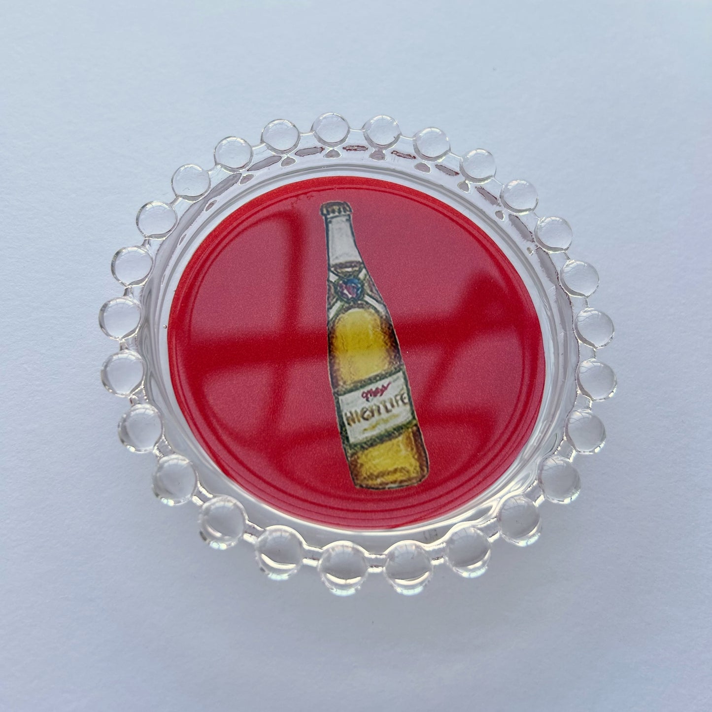 High Life Trinket Dish