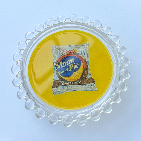 Moon Pie Dish