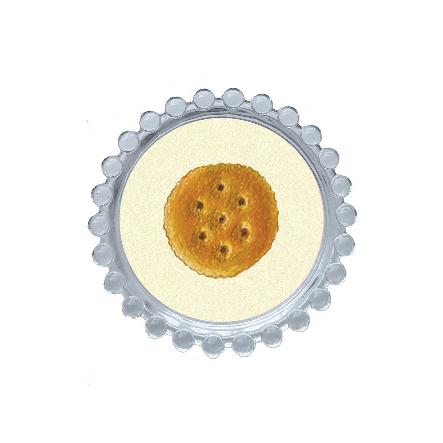 Ritz Trinket Dish