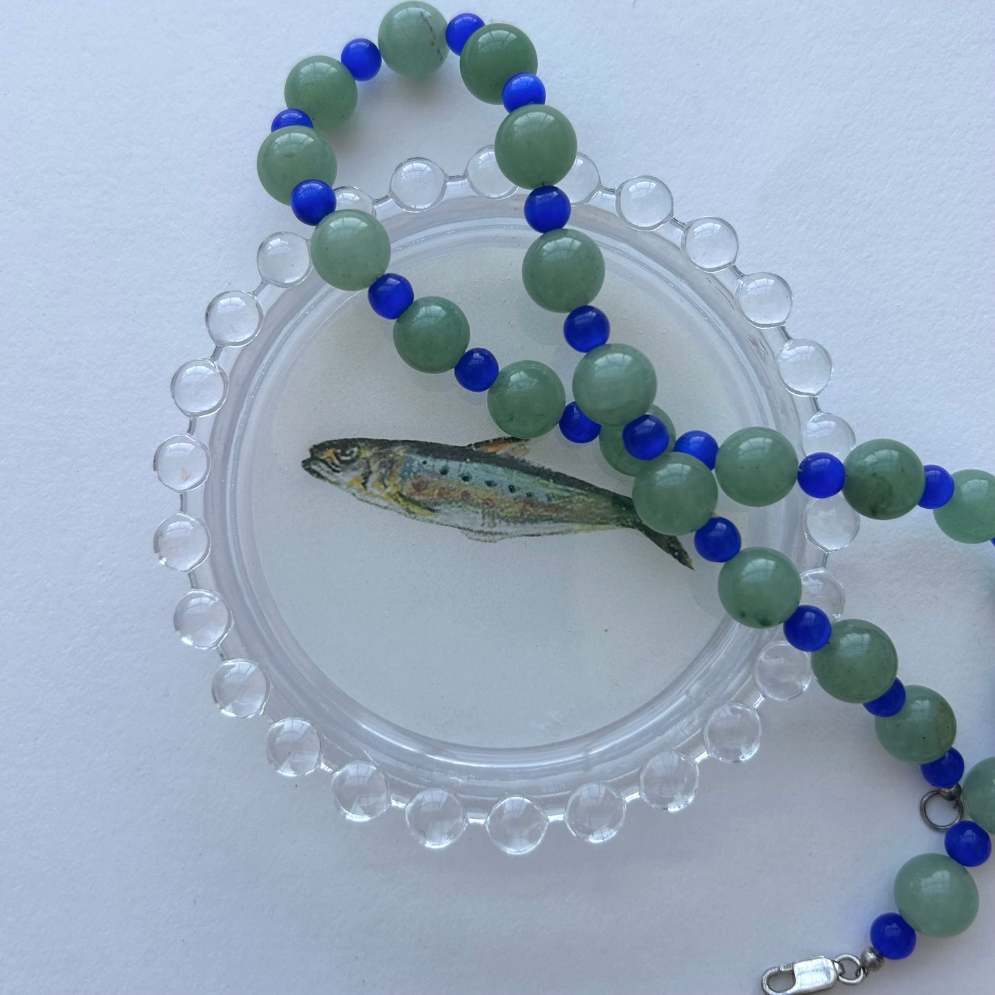 Sardine Trinket Dish