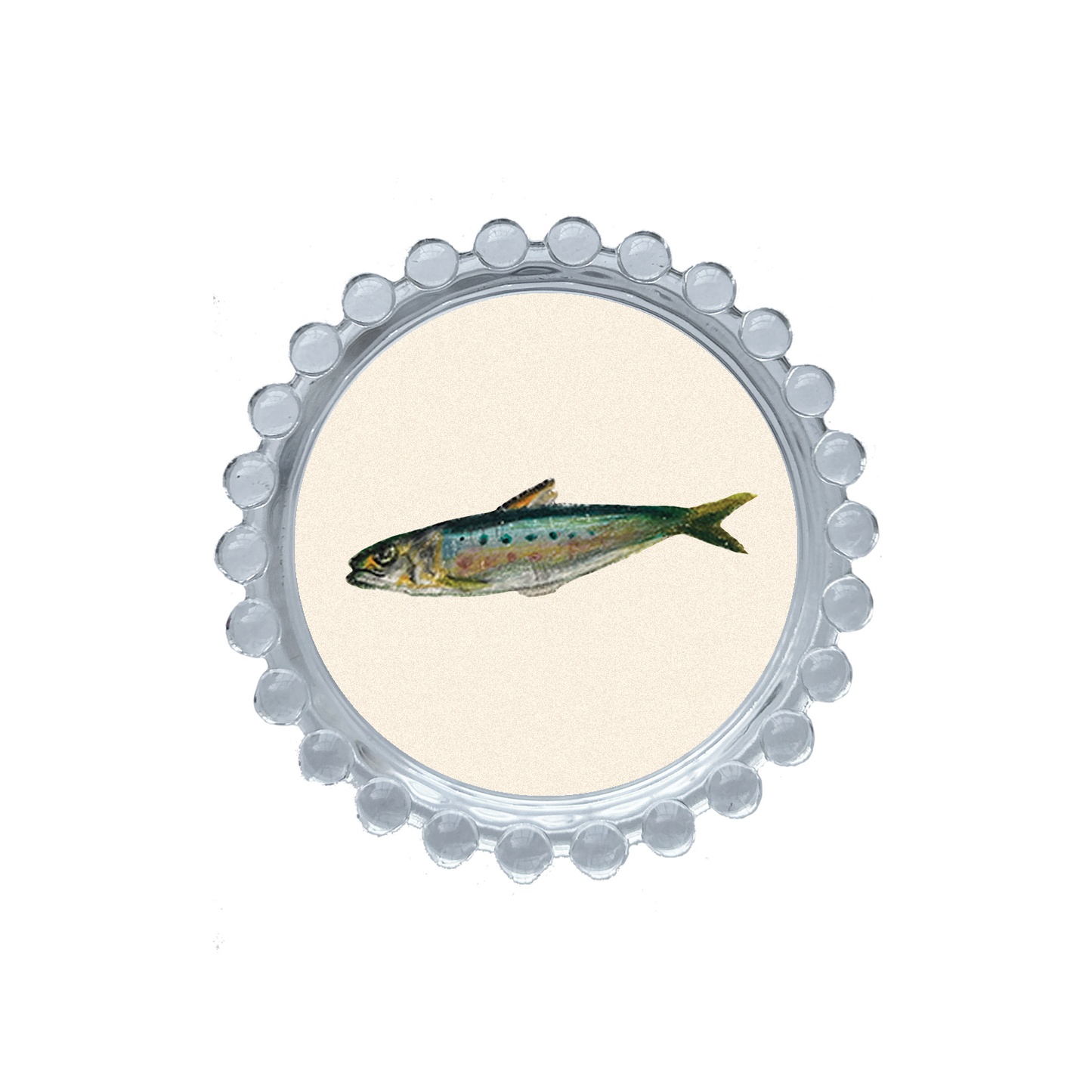 Sardine Trinket Dish