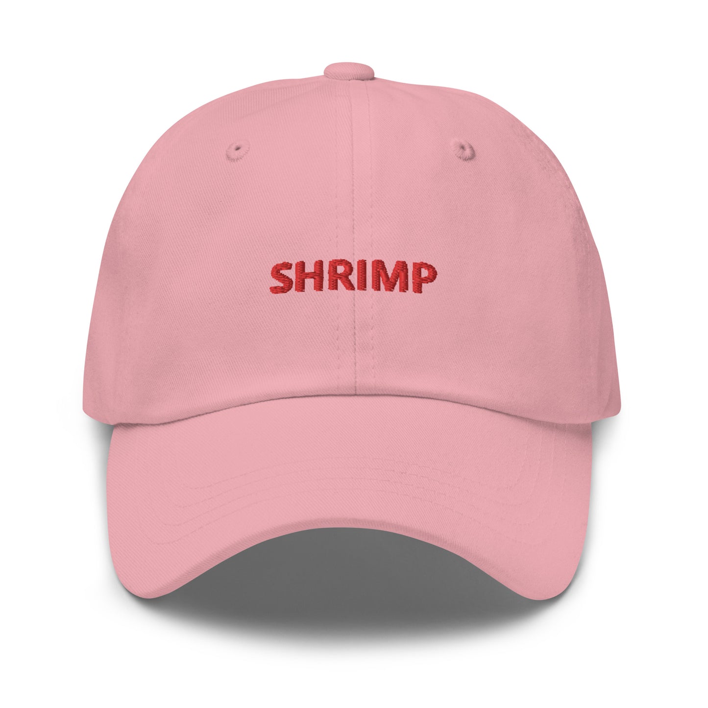 Shrimp Hat