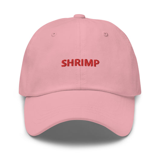 Shrimp Hat