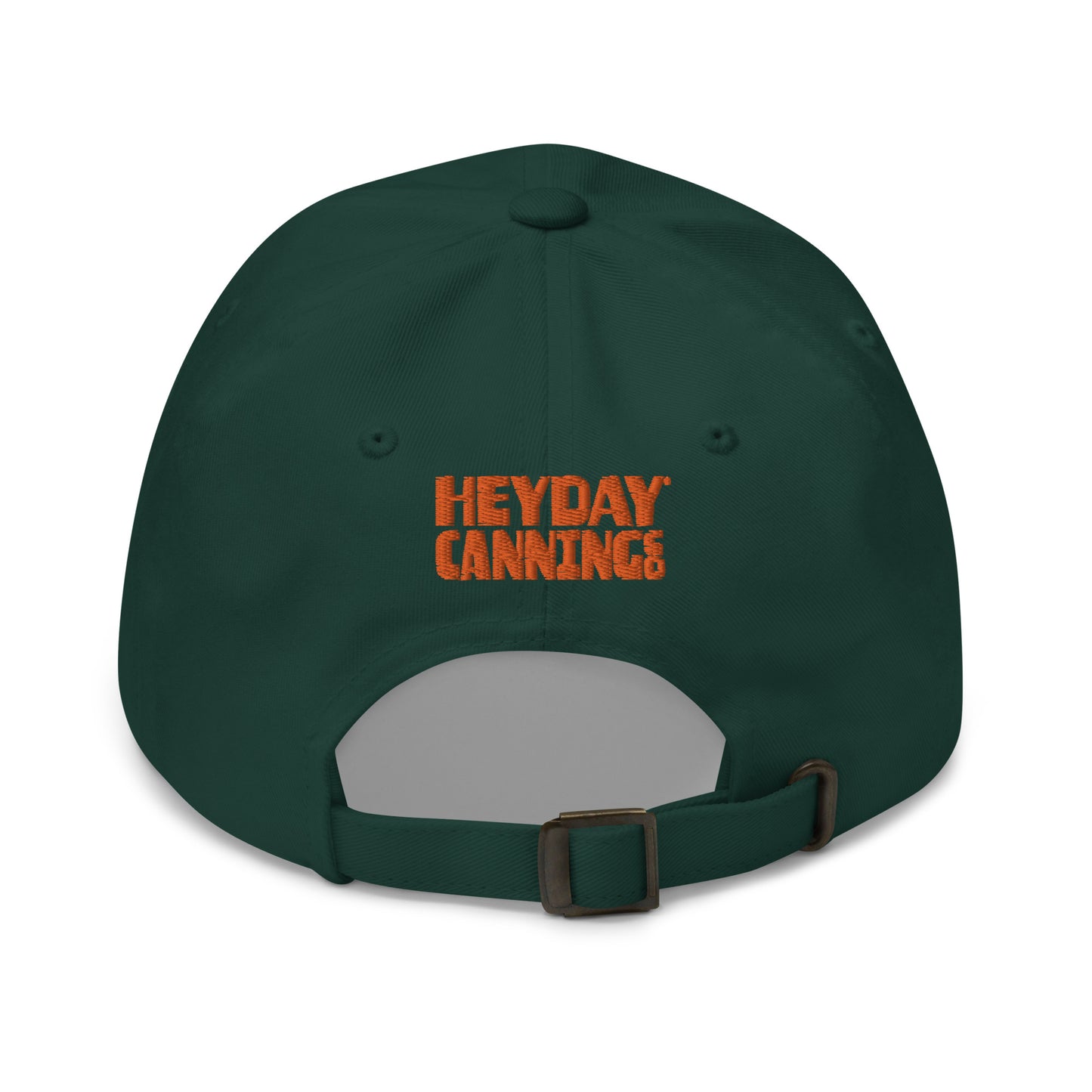 WYS x Heyday Chili Hat