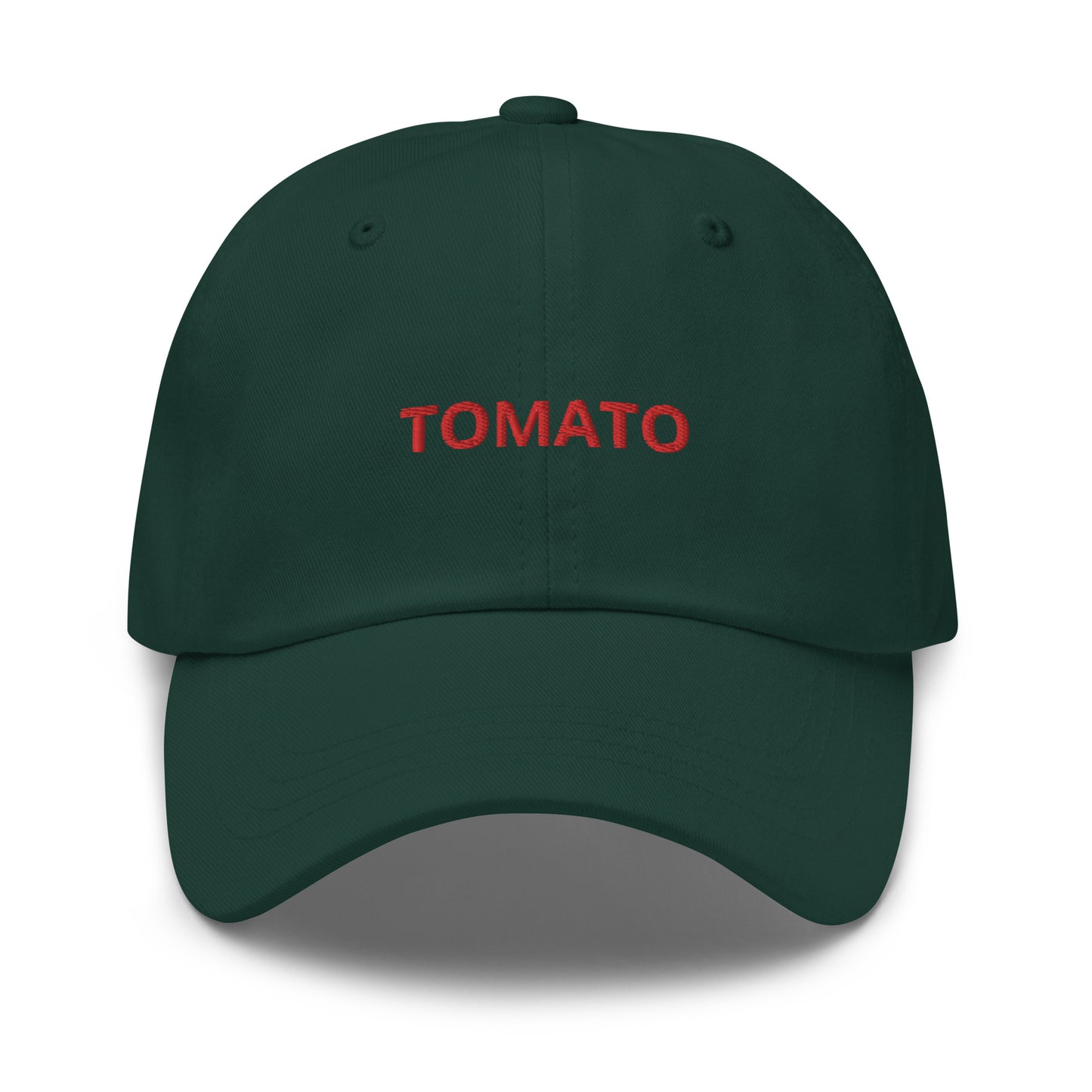 Limited Edition WYS x Produce Parties Tomato Hat
