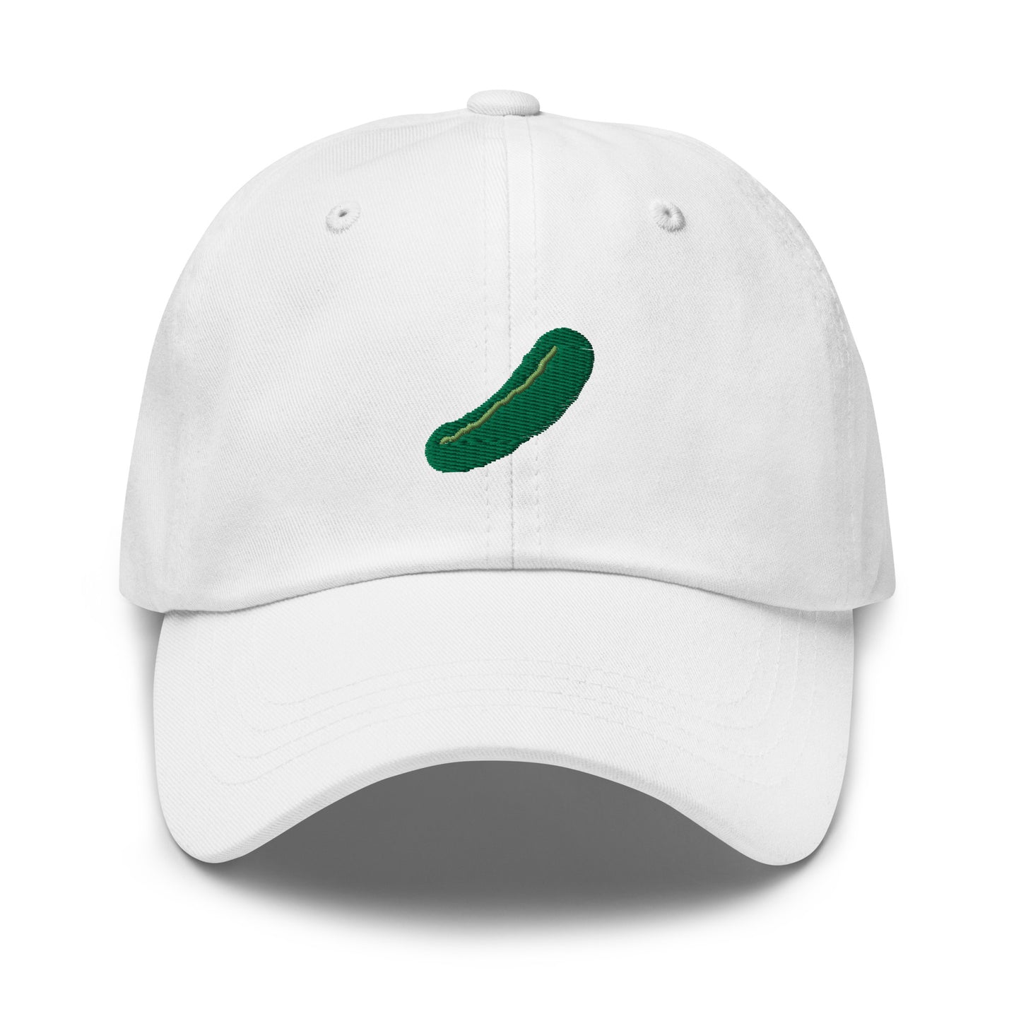 Pickle Hat