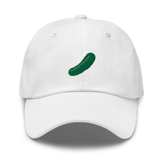Pickle Hat