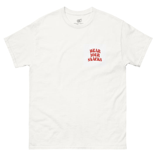 Boquerones Logo Tee