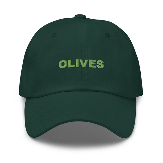 Olives Hat