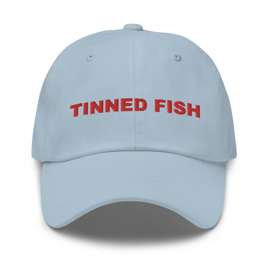 Tinned Fish Hat