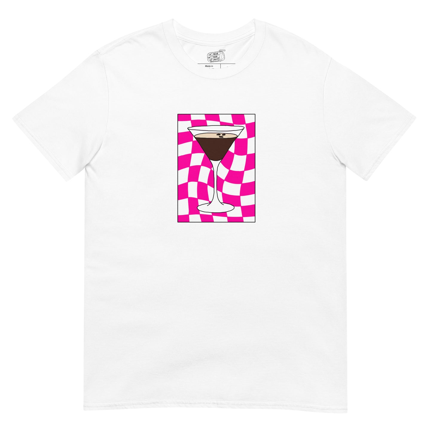 Espresso Martini Tee
