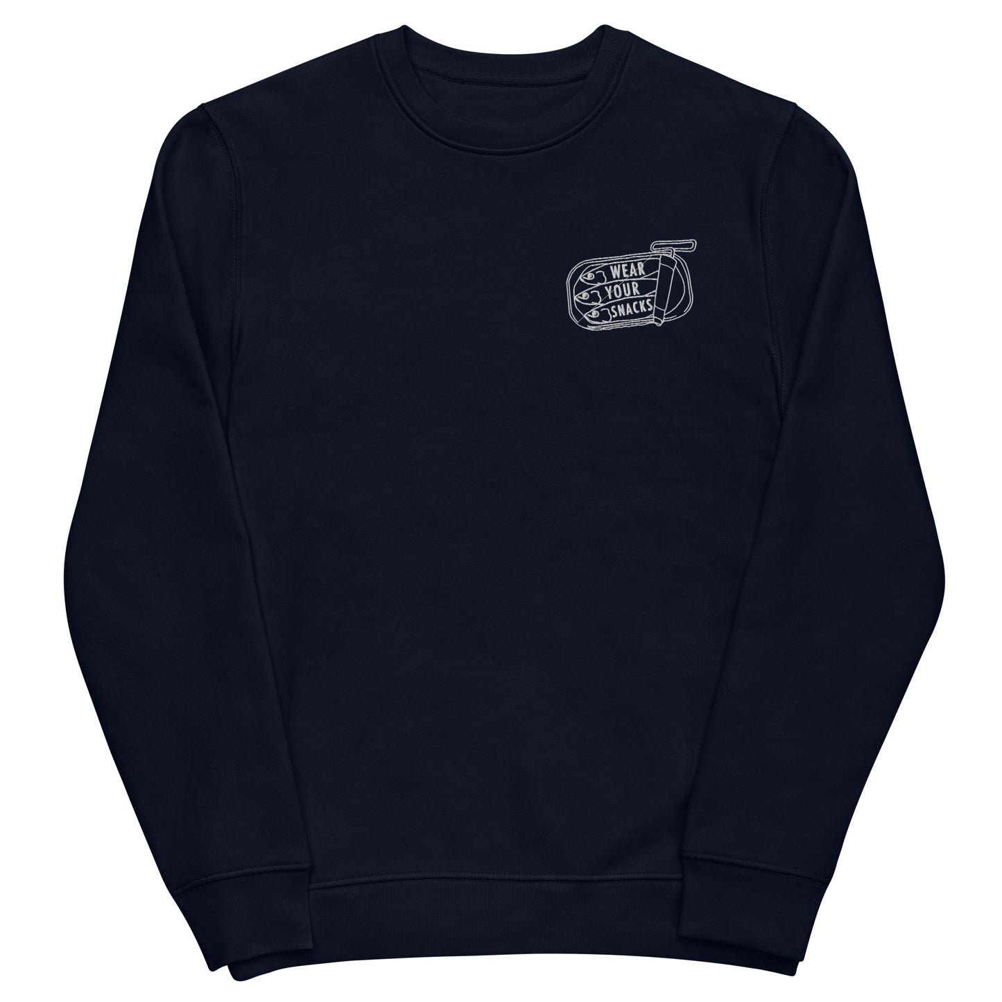 WYS Crewneck