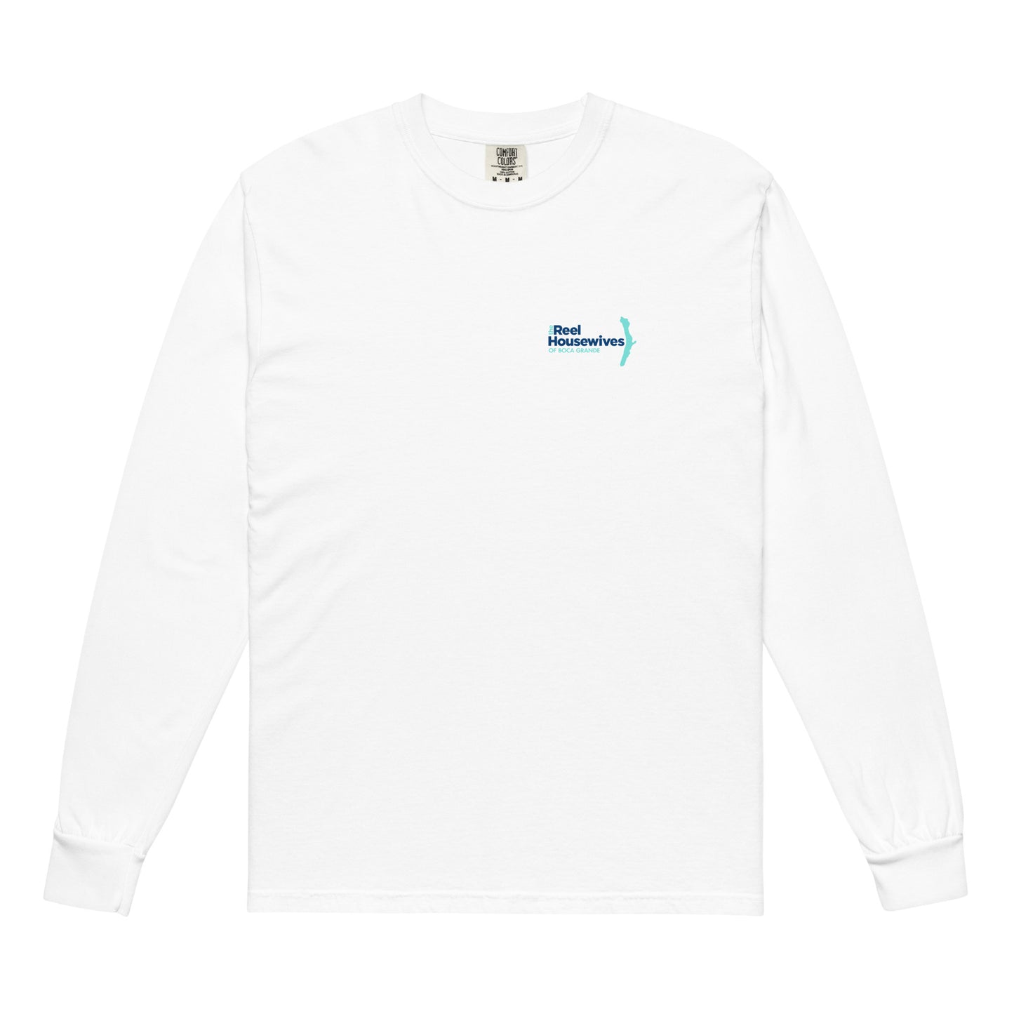 Long Sleeve Fishing Shirt