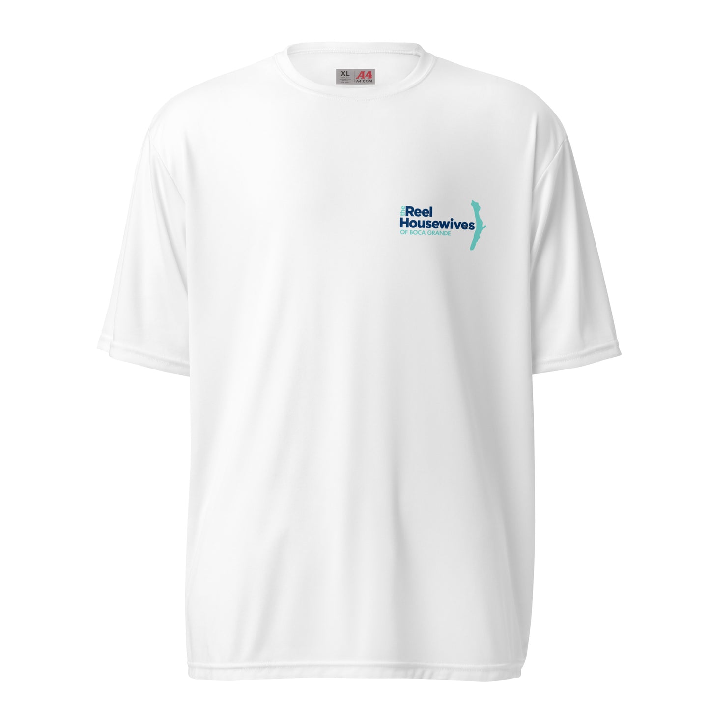 Performance Fishing SHirt