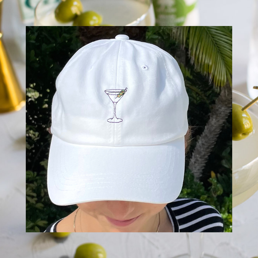 dirty martini🍸 by Lids #fyp #trending #lids #fitted