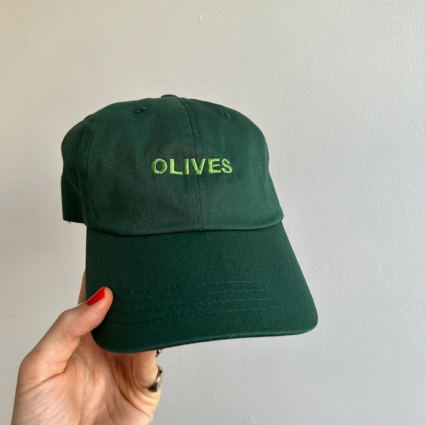 Olives Hat