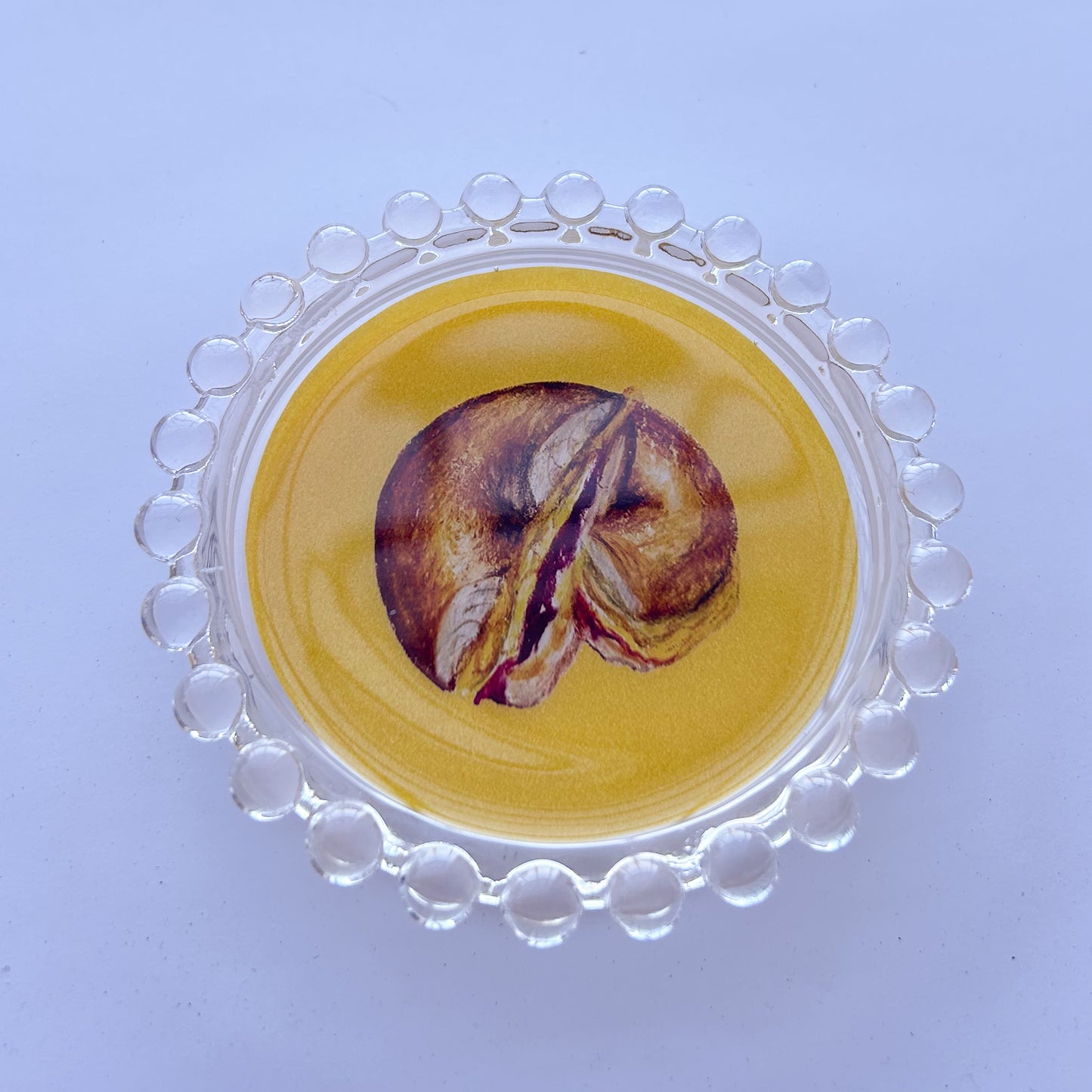 Bacon, Egg & Cheese Dish