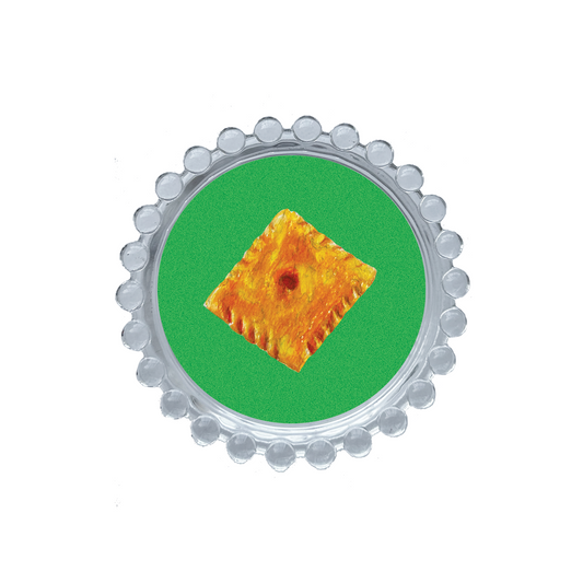 Cheez-It Trinket Dish