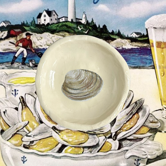 Clam Dish