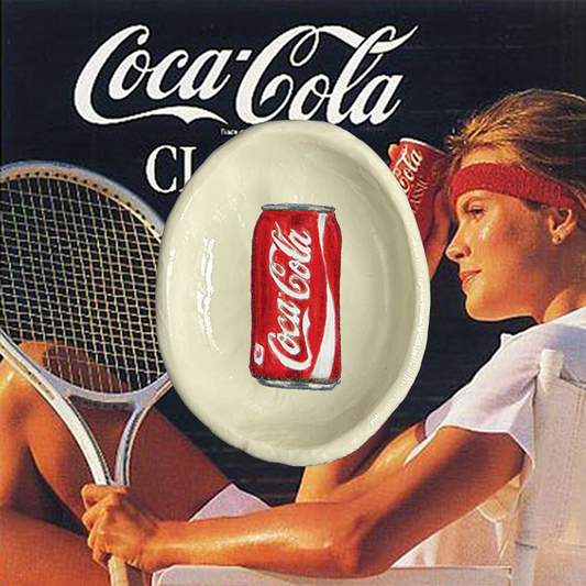 Coke Dish