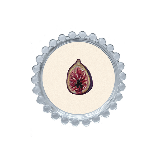 Fig Trinket Dish