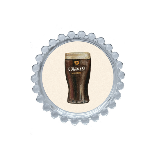 Guinness Trinket Dish