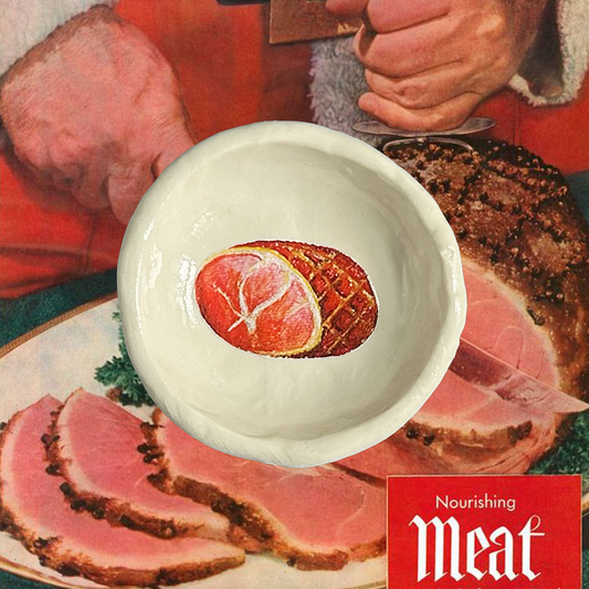 Ham Dish