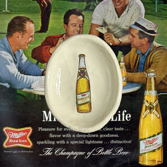 High Life Dish