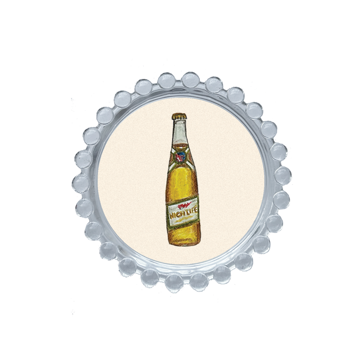 High Life Trinket Dish