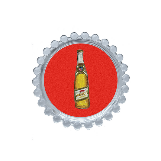High Life Trinket Dish