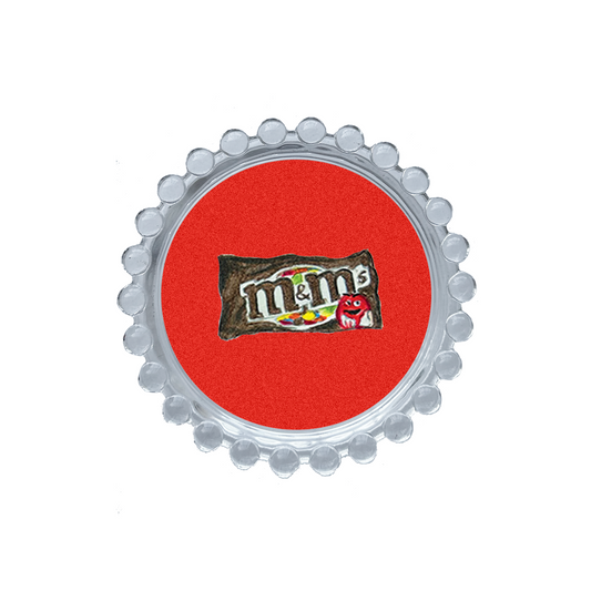 M&Ms Trinket Dish