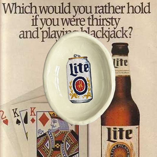 Miller Lite