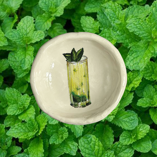 Mojito Dish