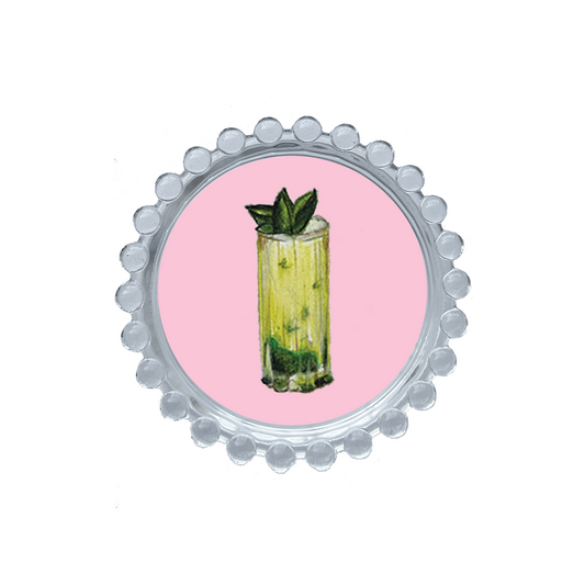 Mojito Trinket Dish