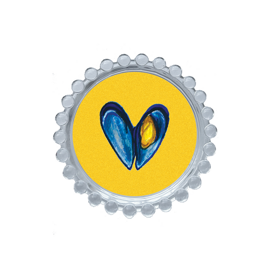 Mussel Trinket Dish