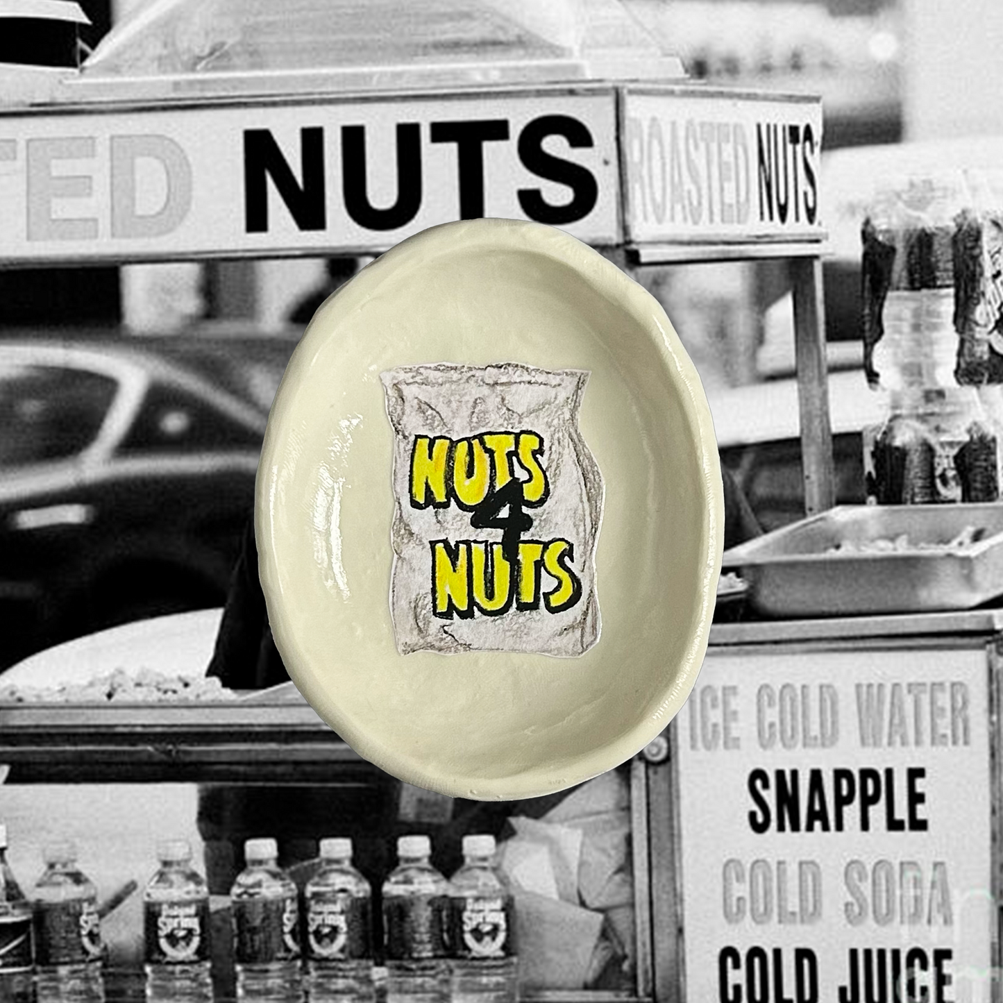 Nuts4NutsDish