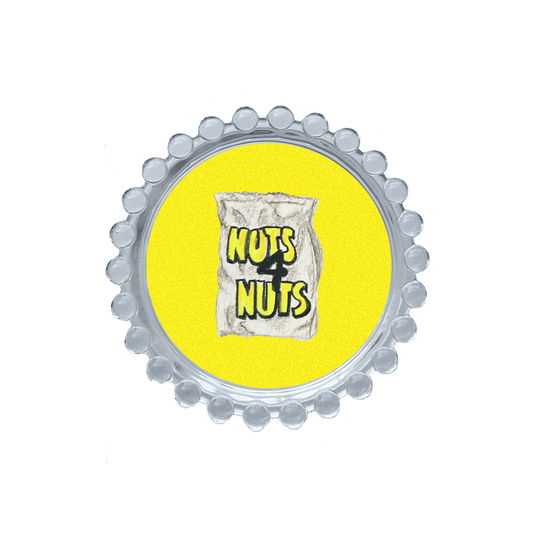 Nuts4Nuts Trinket Dish