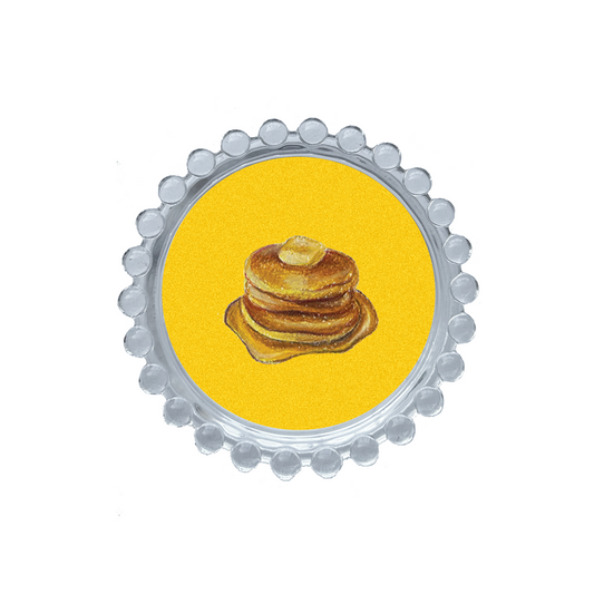 Pancakes Trinket Dish