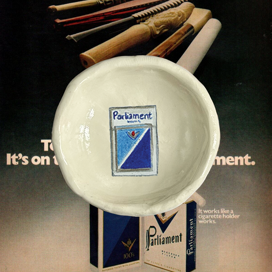 Parliament Dish