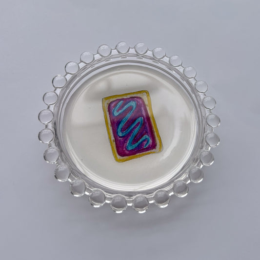 Pop-Tart Trinket Dish
