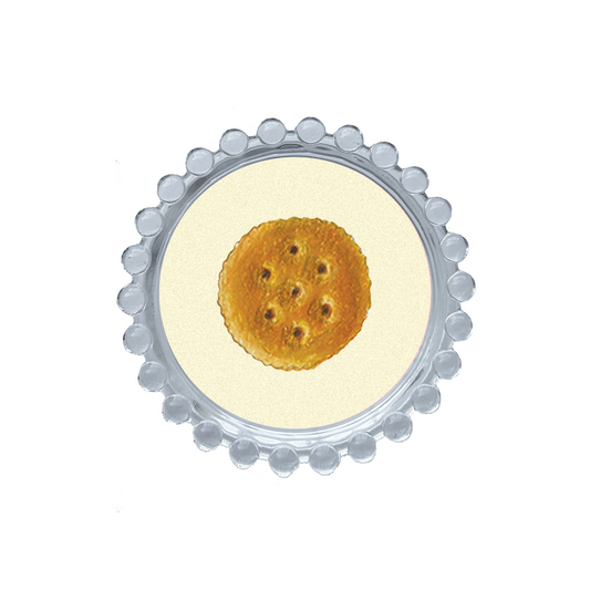 Ritz Trinket Dish