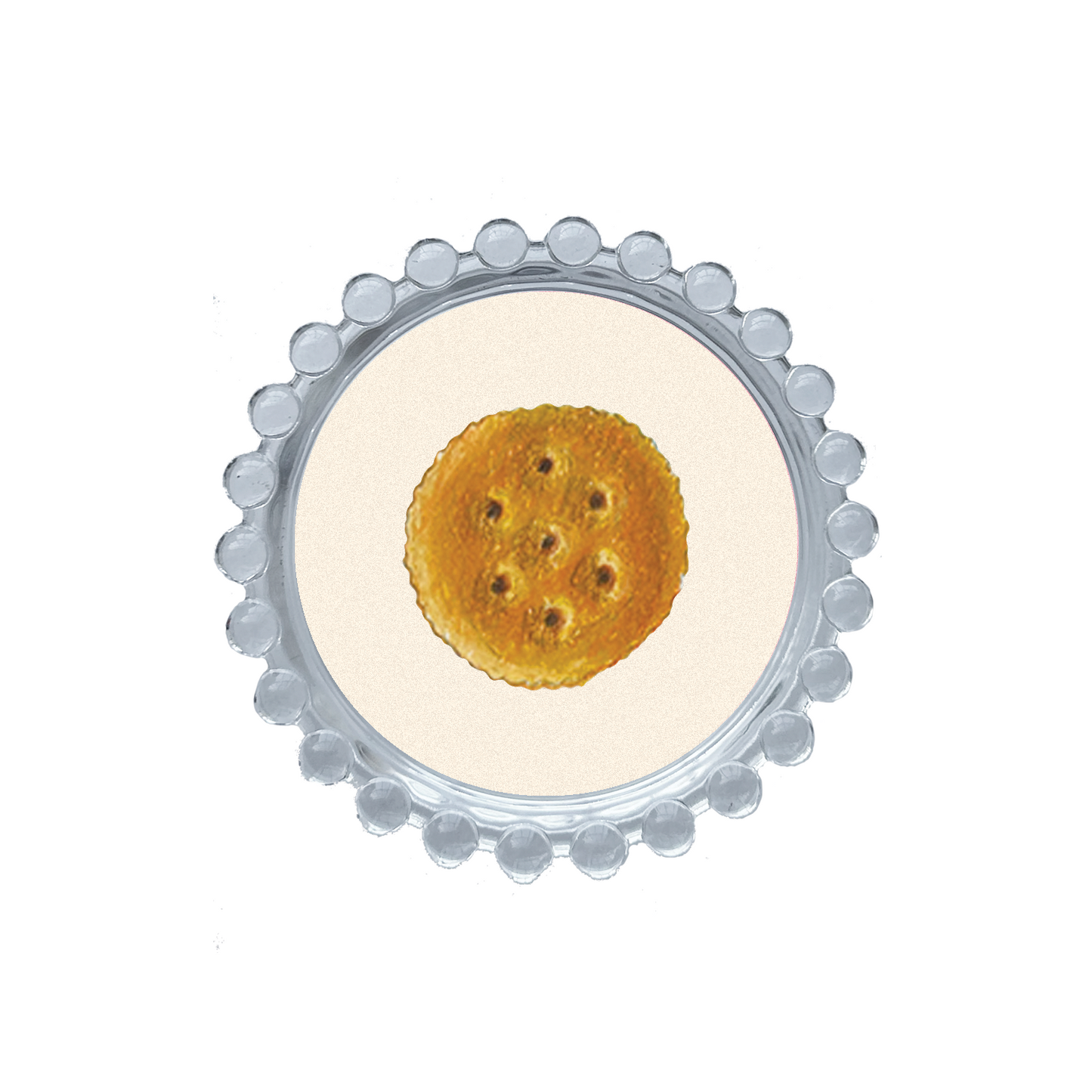 Ritz Trinket Dish