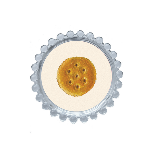 Ritz Trinket Dish