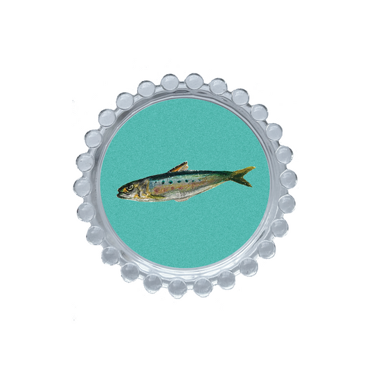 Sardine Trinket Dish