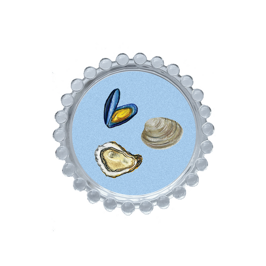 Shellfish Trinket Dish