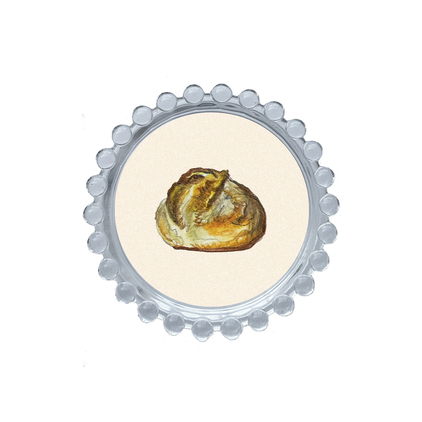 Sourdough Trinket Dish