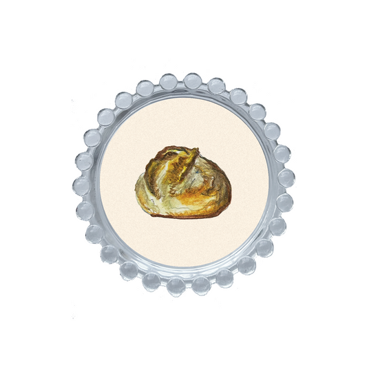 Sourdough Trinket Dish