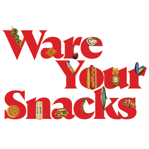 Wear Your Snacks