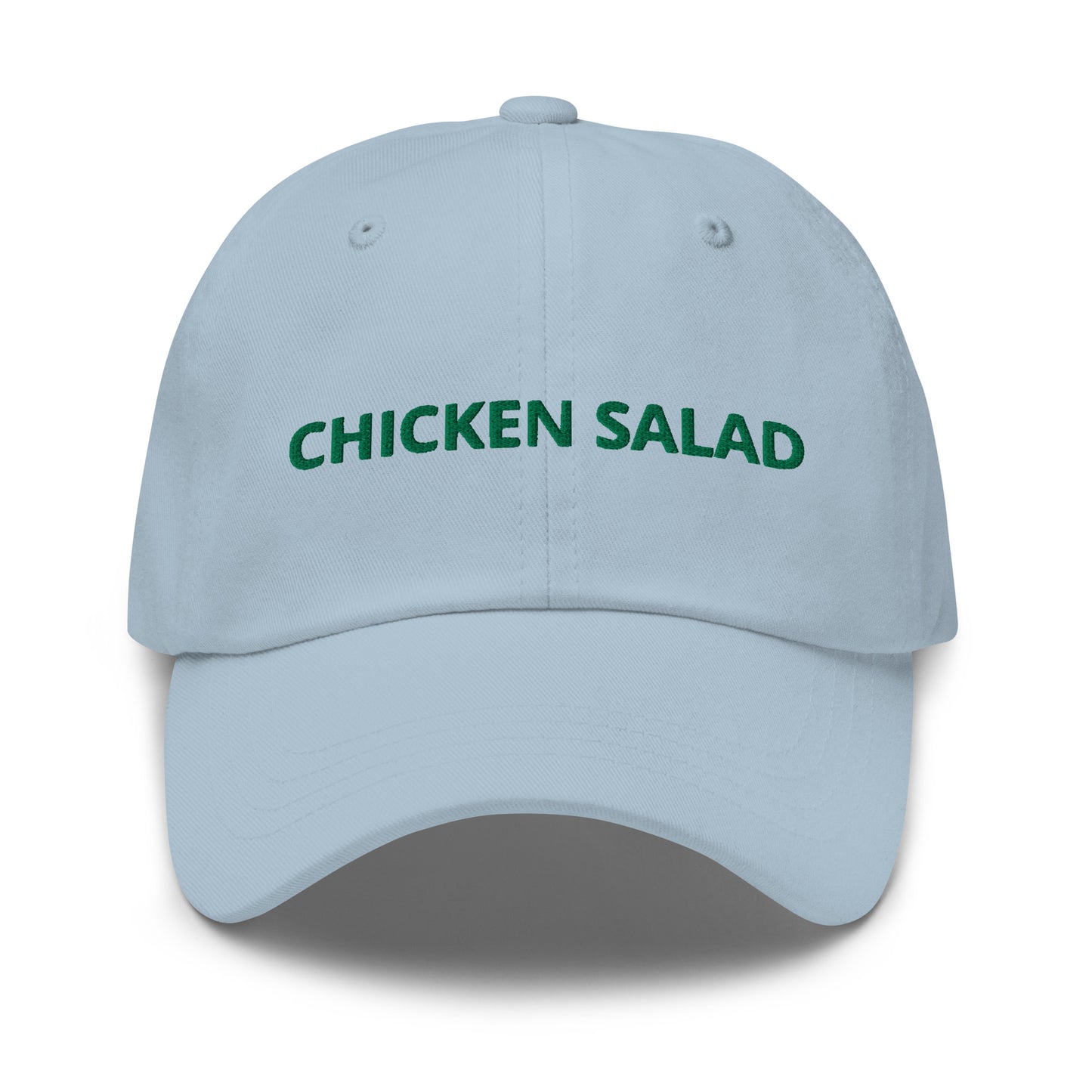 Chicken Salad Hat