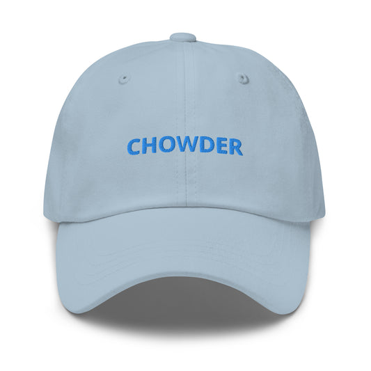 WYS x Heyday Chowder Hat